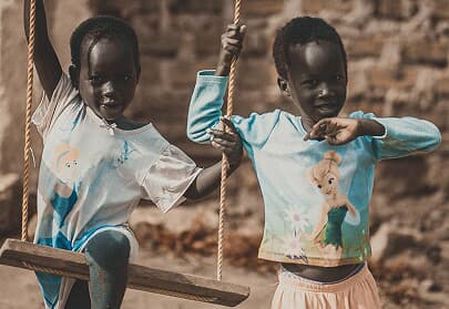 Notre engagement solidaire Notre engagement solidaire