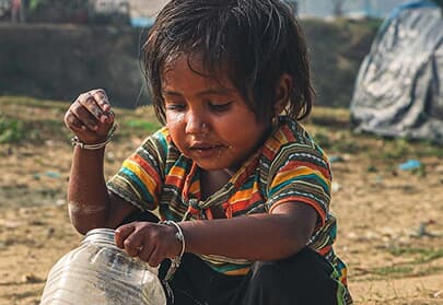 Familles accompagnées Familles accompagnées